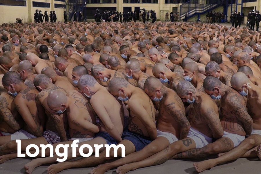 'Ban tay thep cua Bukele' - tong thong 8X di len tu mang xa hoi hinh anh