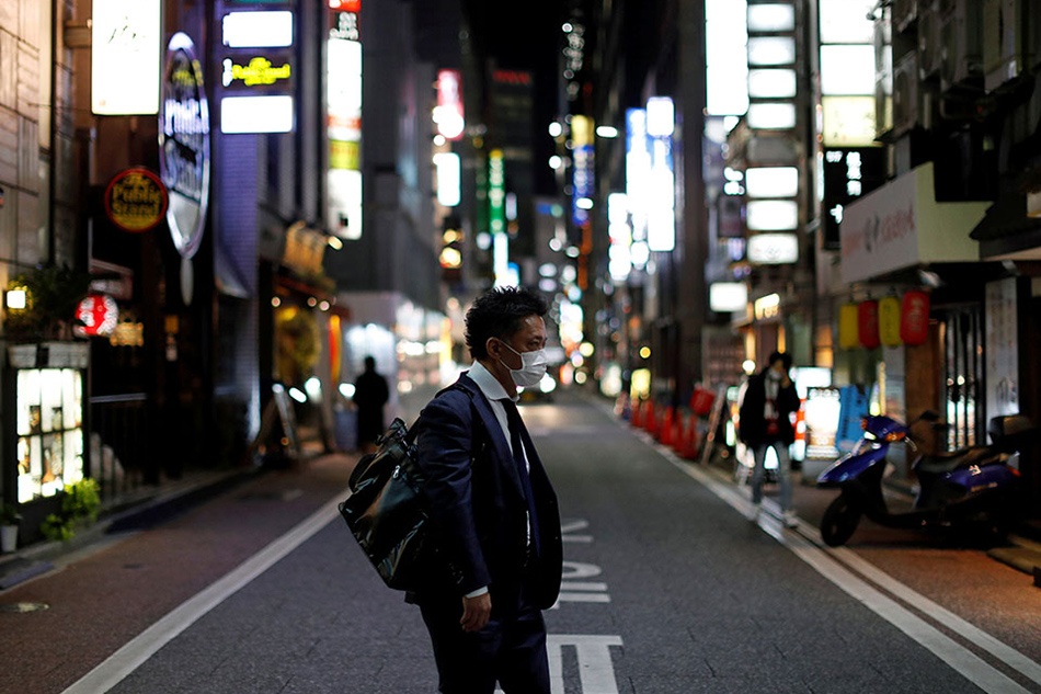 Nhat do bo tinh trang khan cap o 39 tinh, huong den 'binh thuong moi' hinh anh