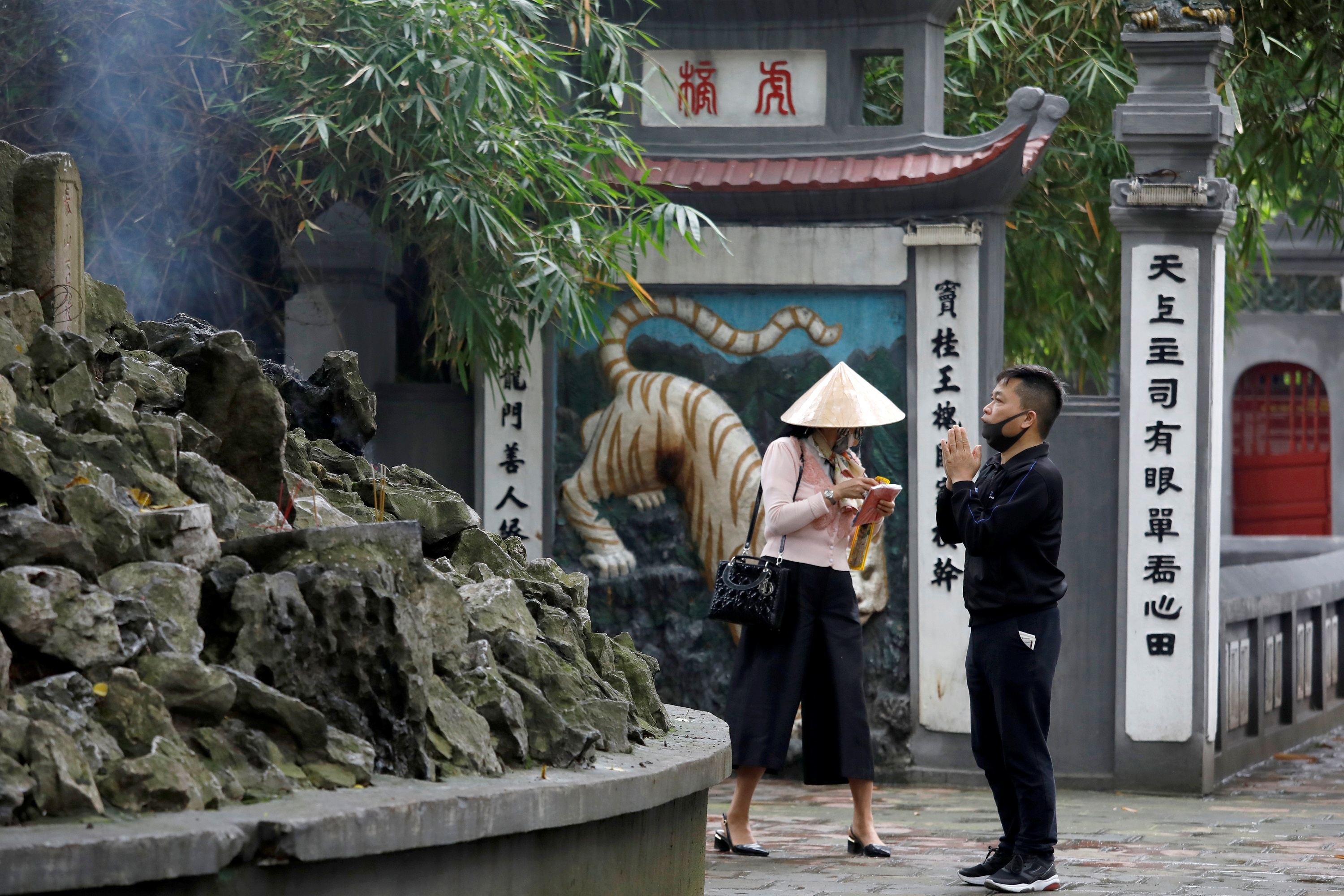 Viet Nam khong che thanh cong Covid-19 anh 3