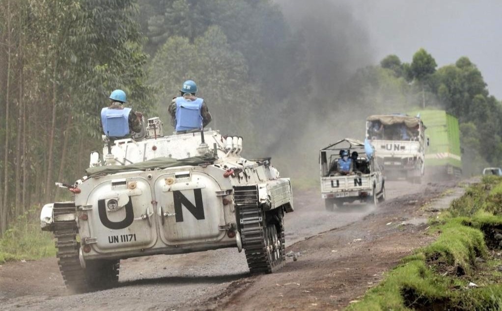 Trung Quoc keu goi My tra no hon 2 ty USD cho Lien Hop Quoc hinh anh