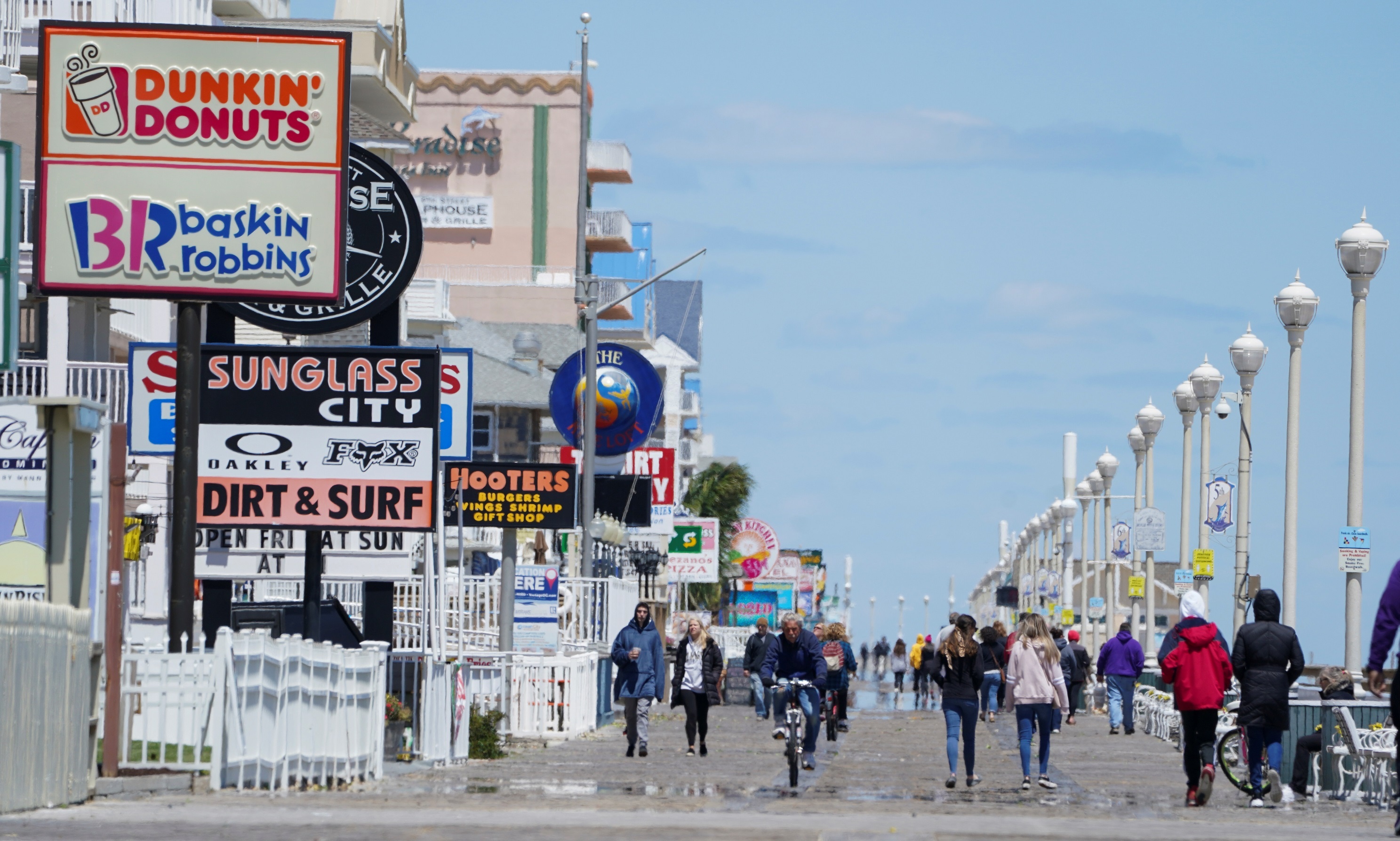 cong vien My kin nguoi anh 9