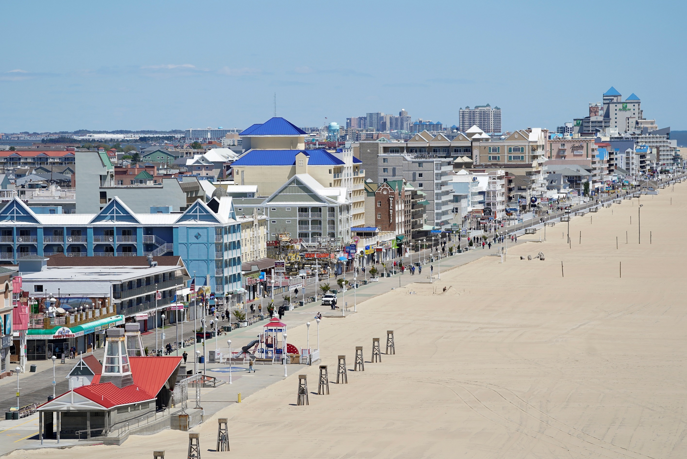 cong vien My kin nguoi anh 11