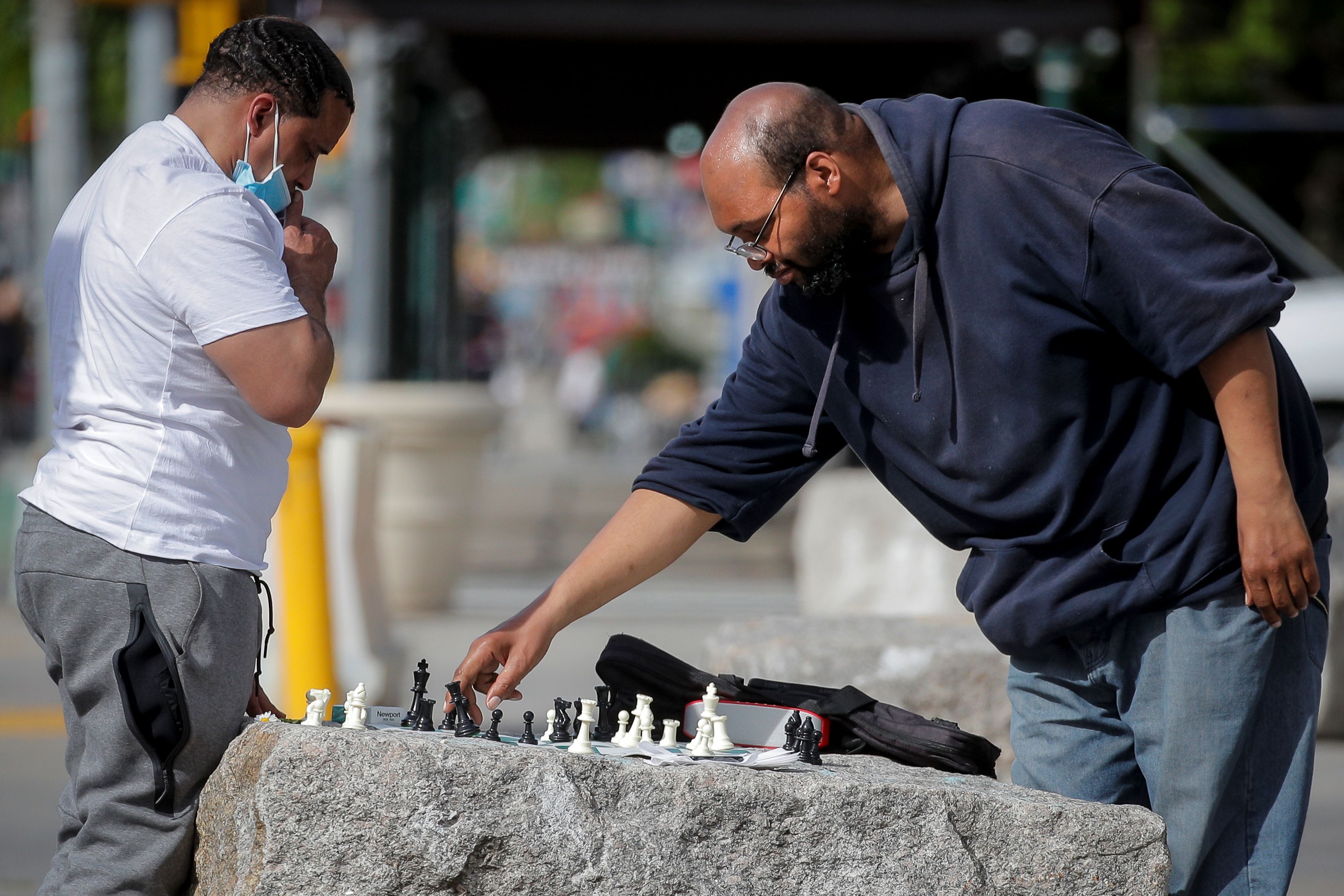 cong vien My kin nguoi anh 3