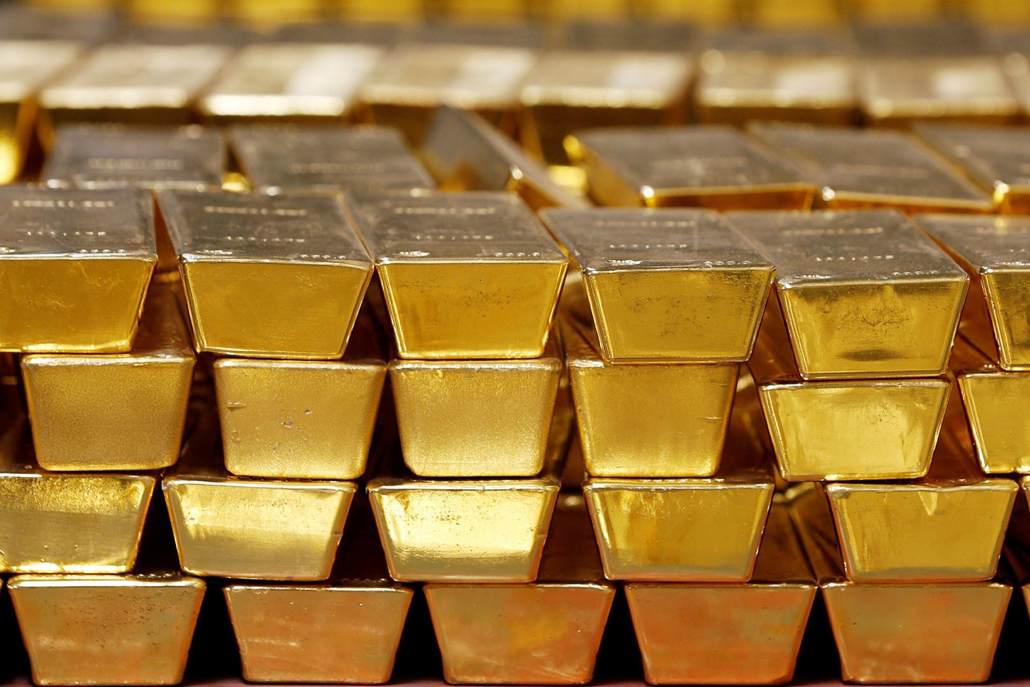 Venezuela kien ngan hang trung uong Anh khong tra vang hinh anh