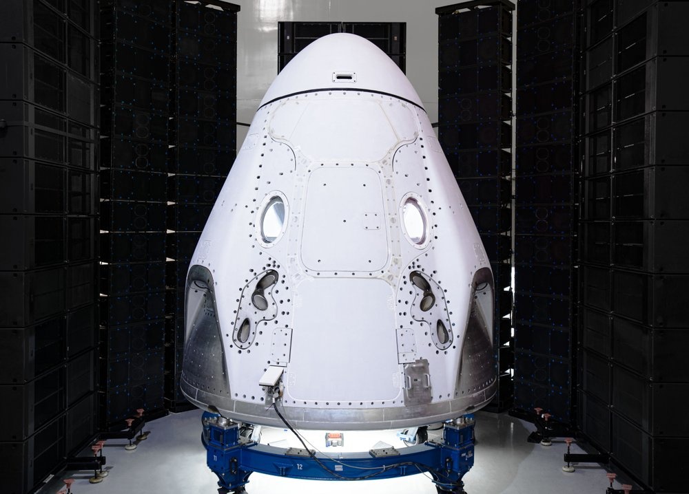SpaceX tat tay cho chuyen bay lich su anh 4
