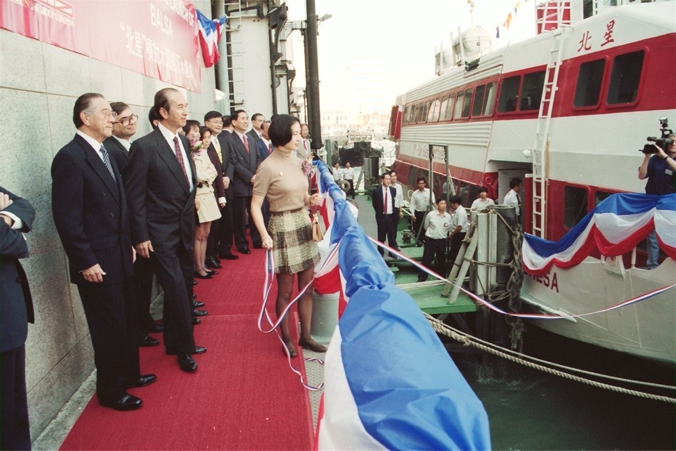 'Vua song bai' Macau qua doi anh 8