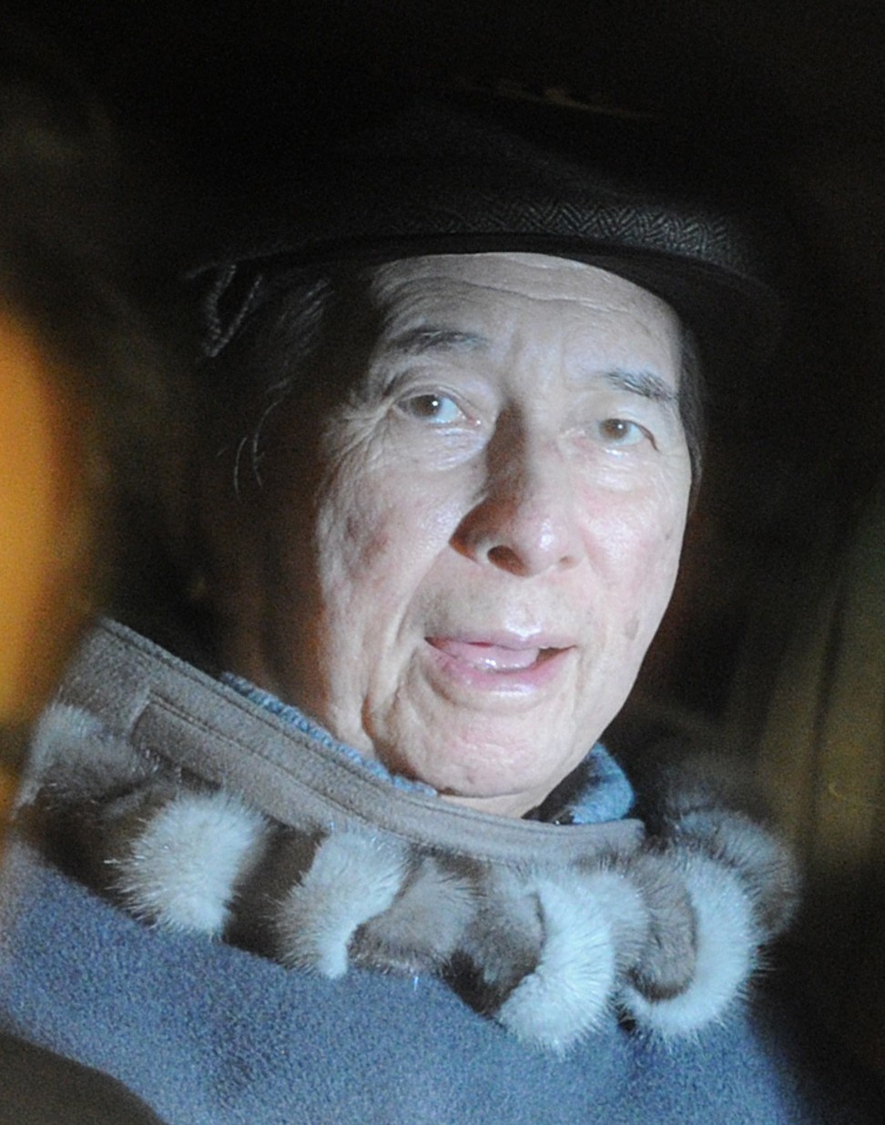 'Vua song bai' Macau qua doi anh 9