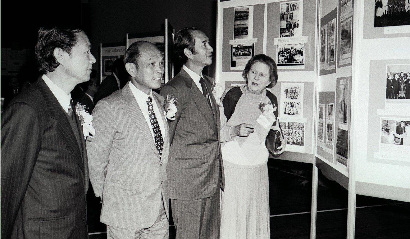 'Vua song bai' Macau qua doi anh 5