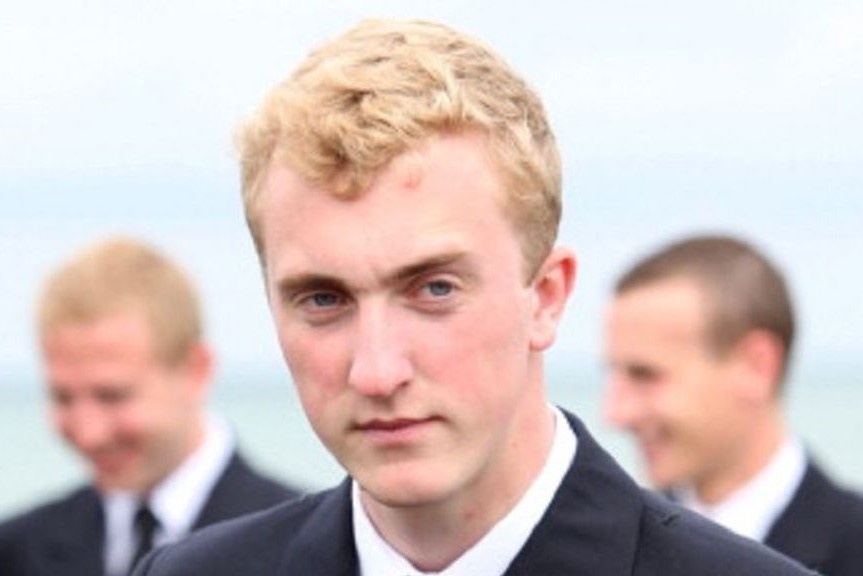 Hoang tu Bi duong tinh virus corona sau khi du tiec o Tay Ban Nha hinh anh