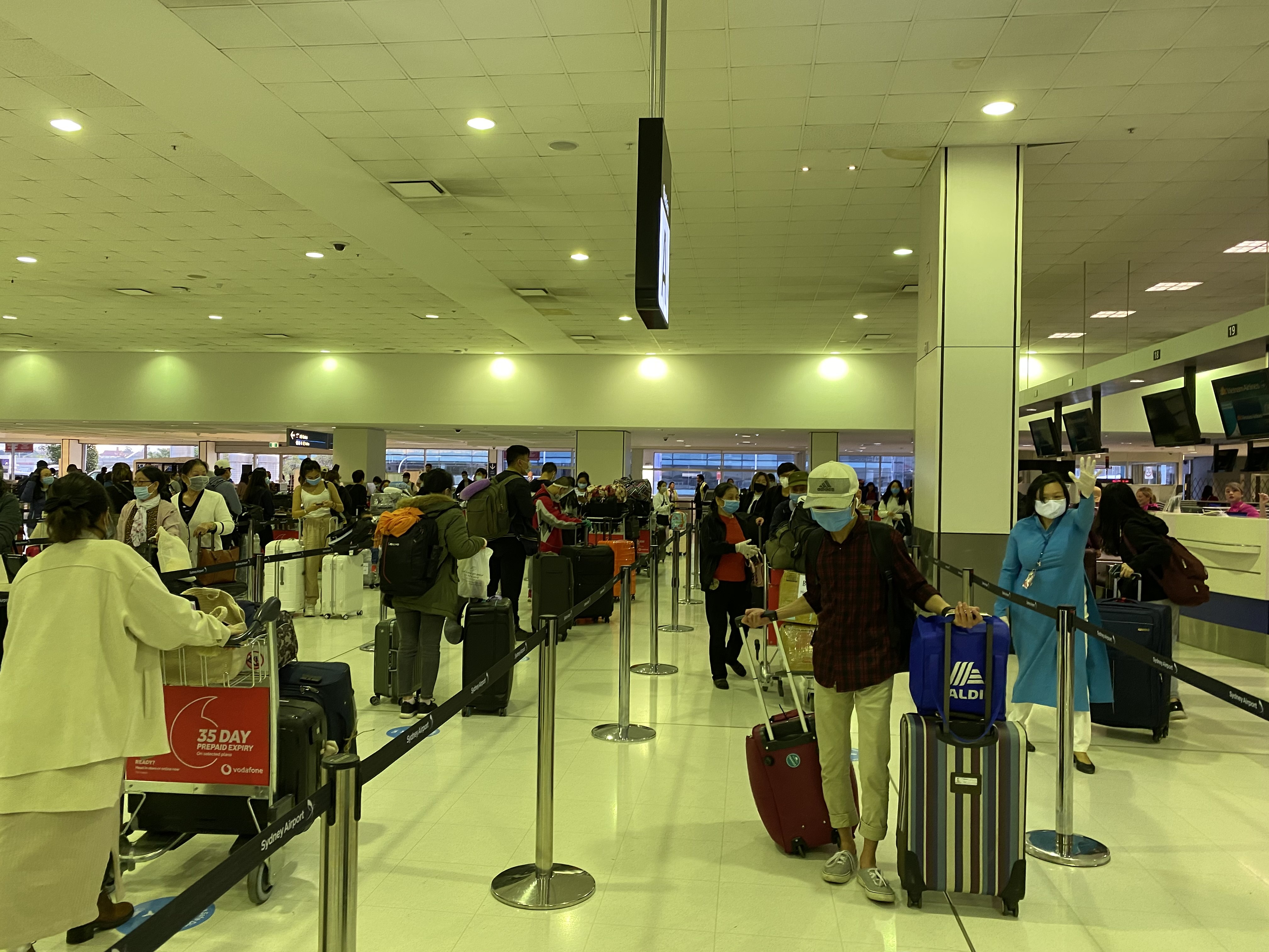 dua cong dan ve nuoc anh 1