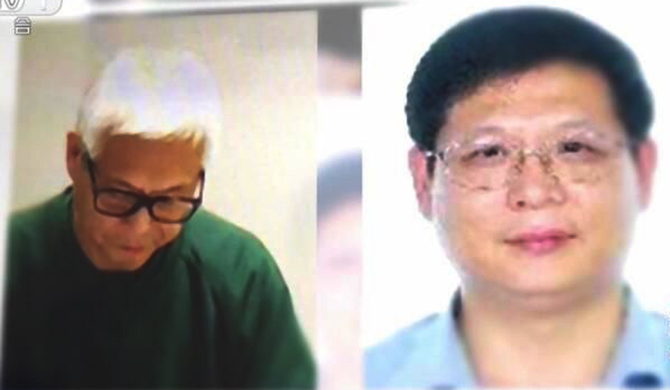 dan do cuu quan chuc Trung Quoc sang My anh 1