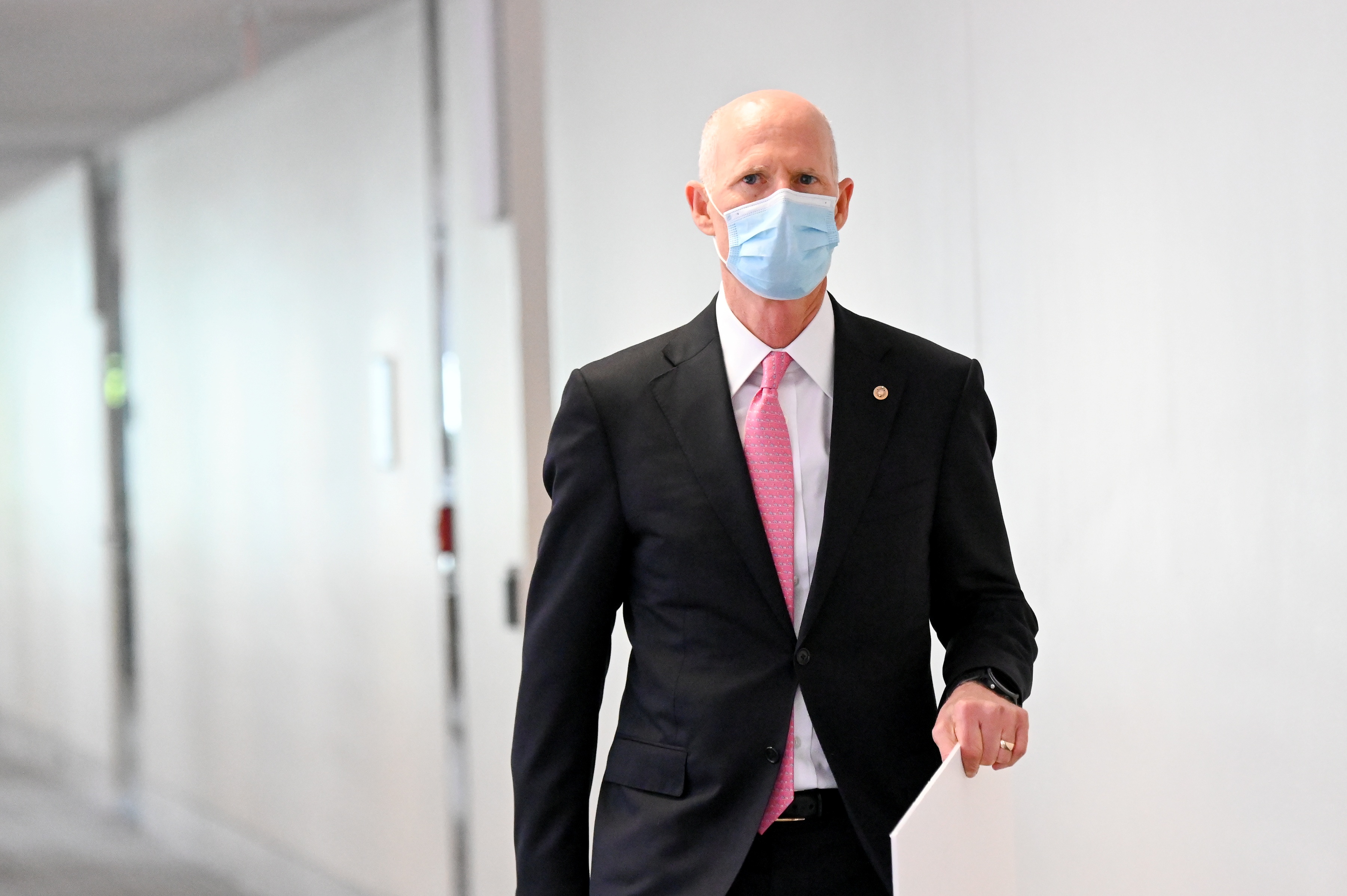 My cao buoc Trung Quoc 'pha hoai' phat trien vaccine anh 1