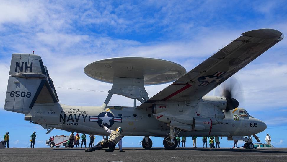 Philippines giu thoa thuan cho My dong quan anh 1