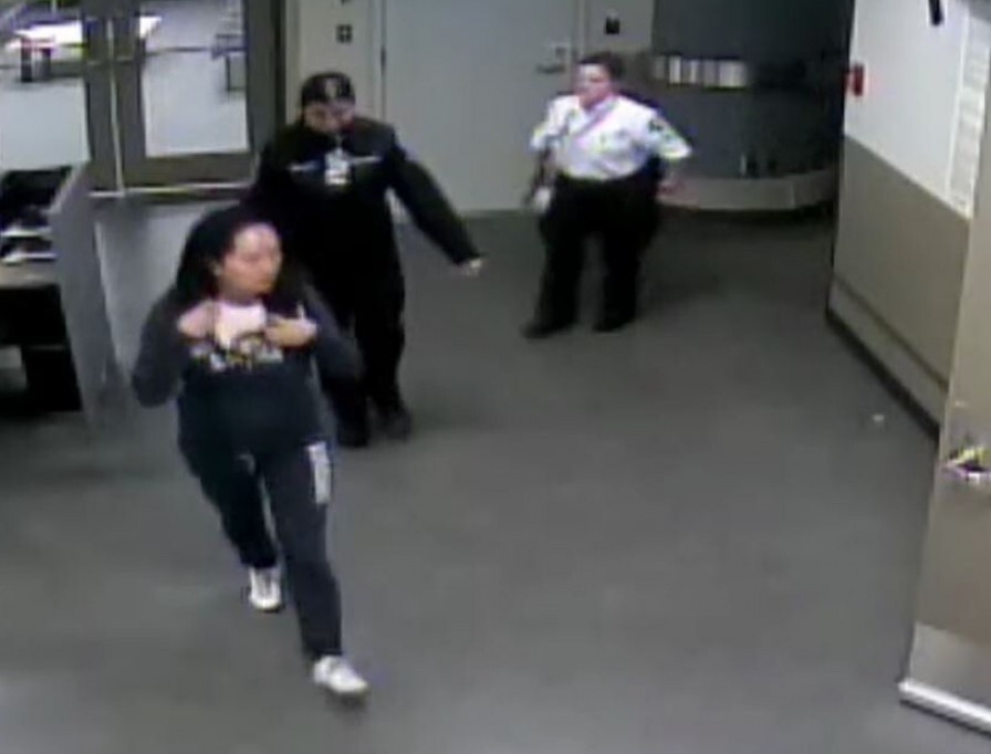 Luat su cao buoc tinh bao Canada dung sau vu bat 'cong chua Huawei' hinh anh