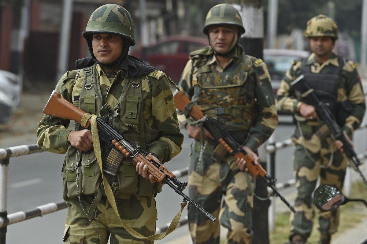 3 linh An Do thiet mang trong dung do quyet liet tai bien gioi voi TQ hinh anh