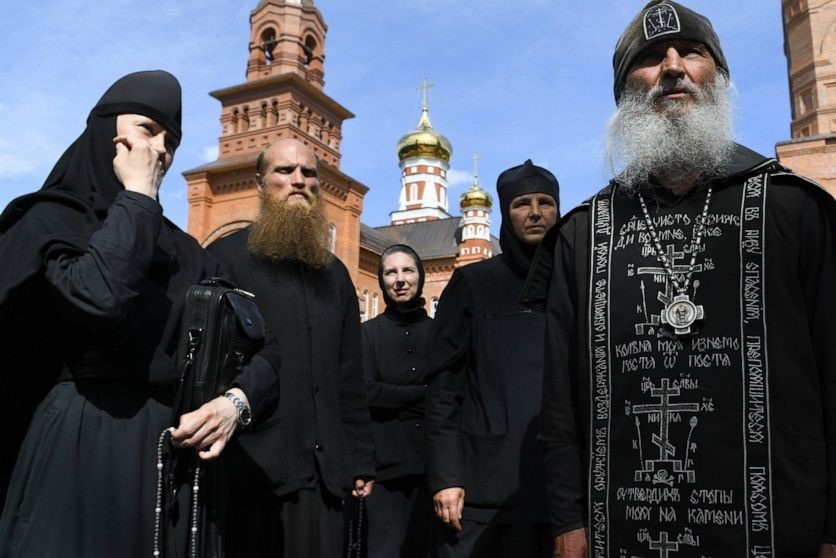 Tu si chiem tu vien tren day Ural lam lanh dia rieng hinh anh