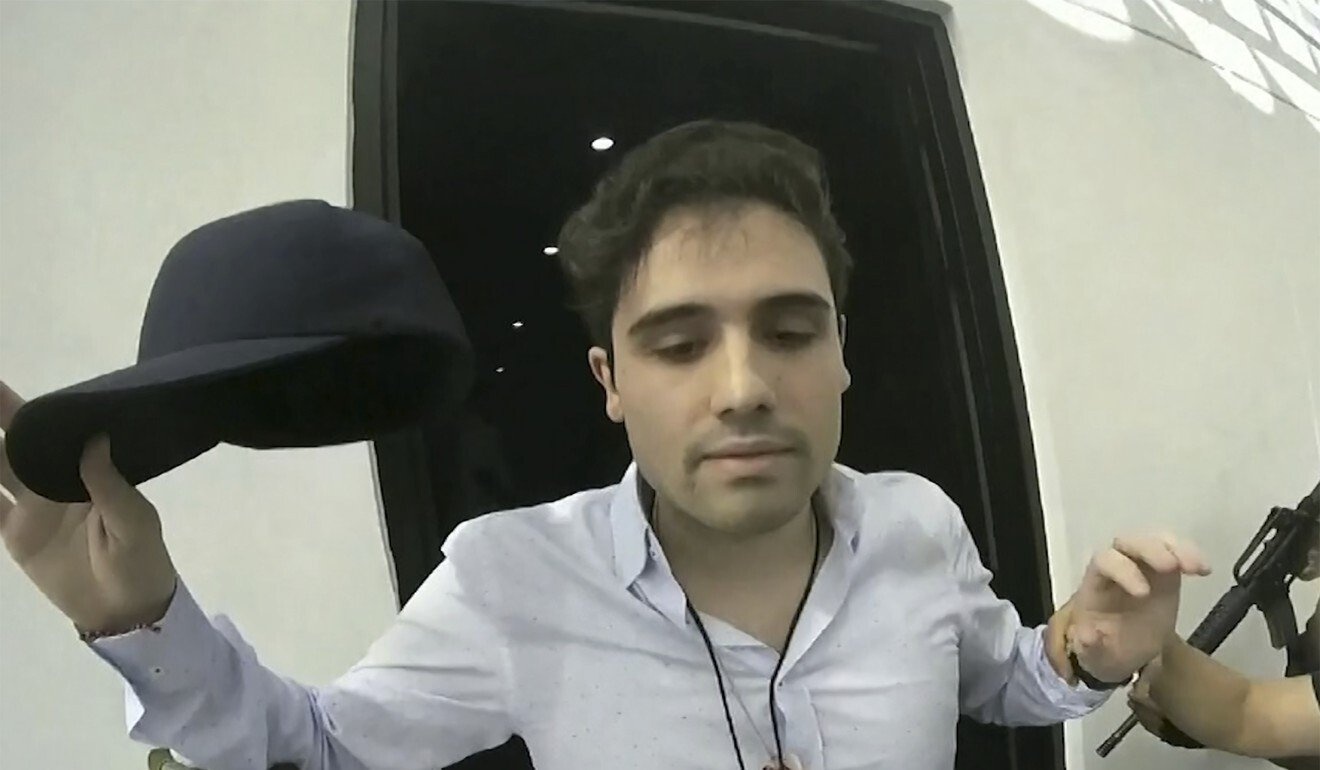 Tha con trai trum ma tuy anh 2