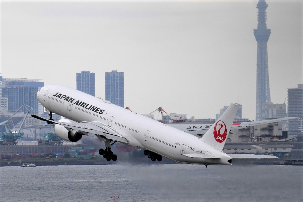 Nhat noi lai chuyen bay voi Viet Nam, noi long han che di lai hinh anh