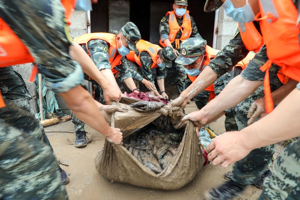 Trung Quoc bao dong 31 ngay lien tiep anh 11