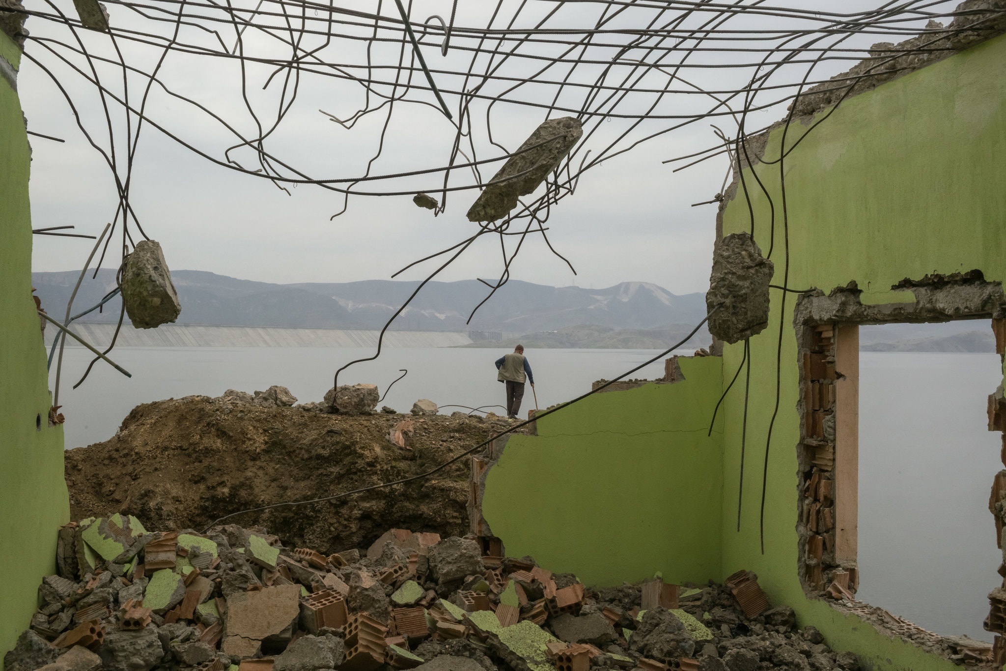 Thung lung co bi xoa so anh 7