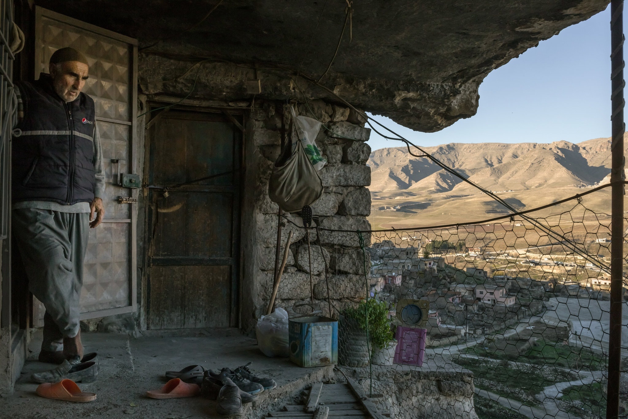 Thung lung co bi xoa so anh 5