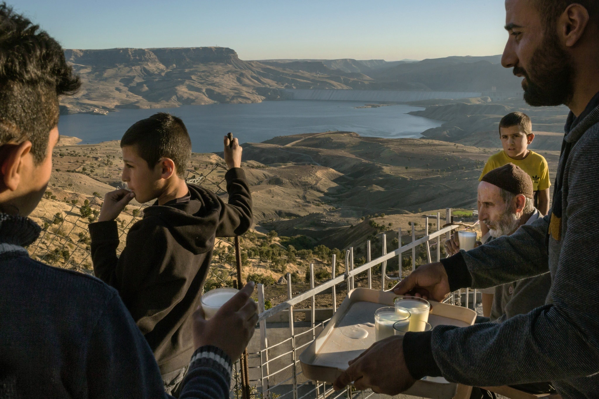 Thung lung co bi xoa so anh 1