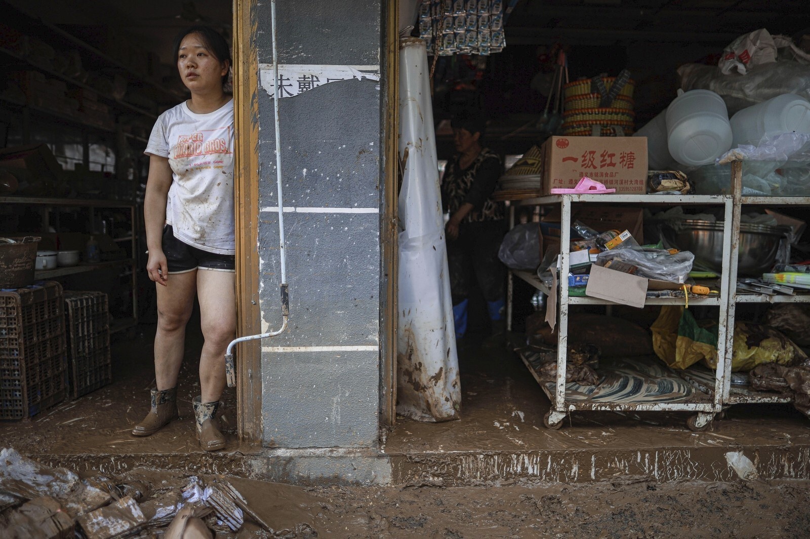 vuot dinh 'dai hong thuy' nam 1998 anh 10