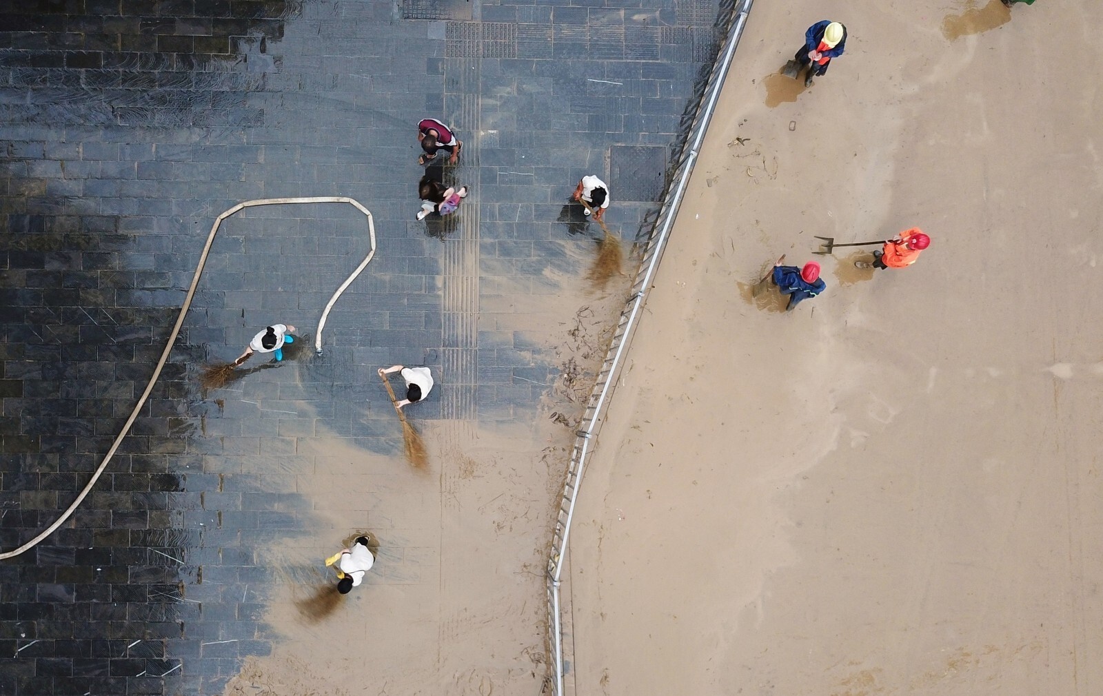 vuot dinh 'dai hong thuy' nam 1998 anh 7