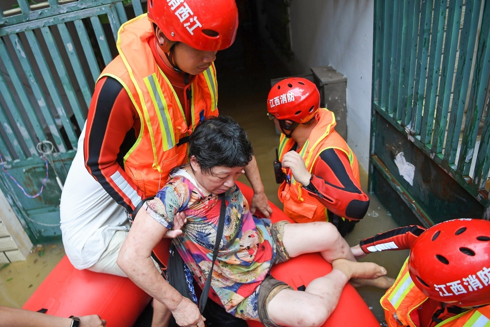 vuot dinh 'dai hong thuy' nam 1998 anh 5