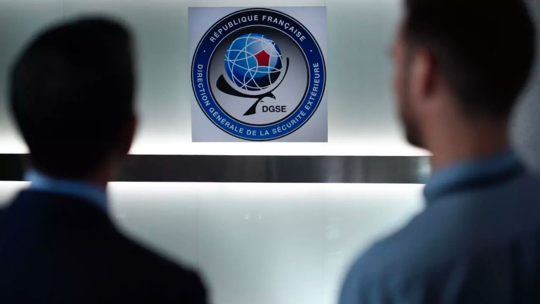 Cuu diep vien Phap tuon tin cho Trung Quoc bi ket toi phan quoc hinh anh