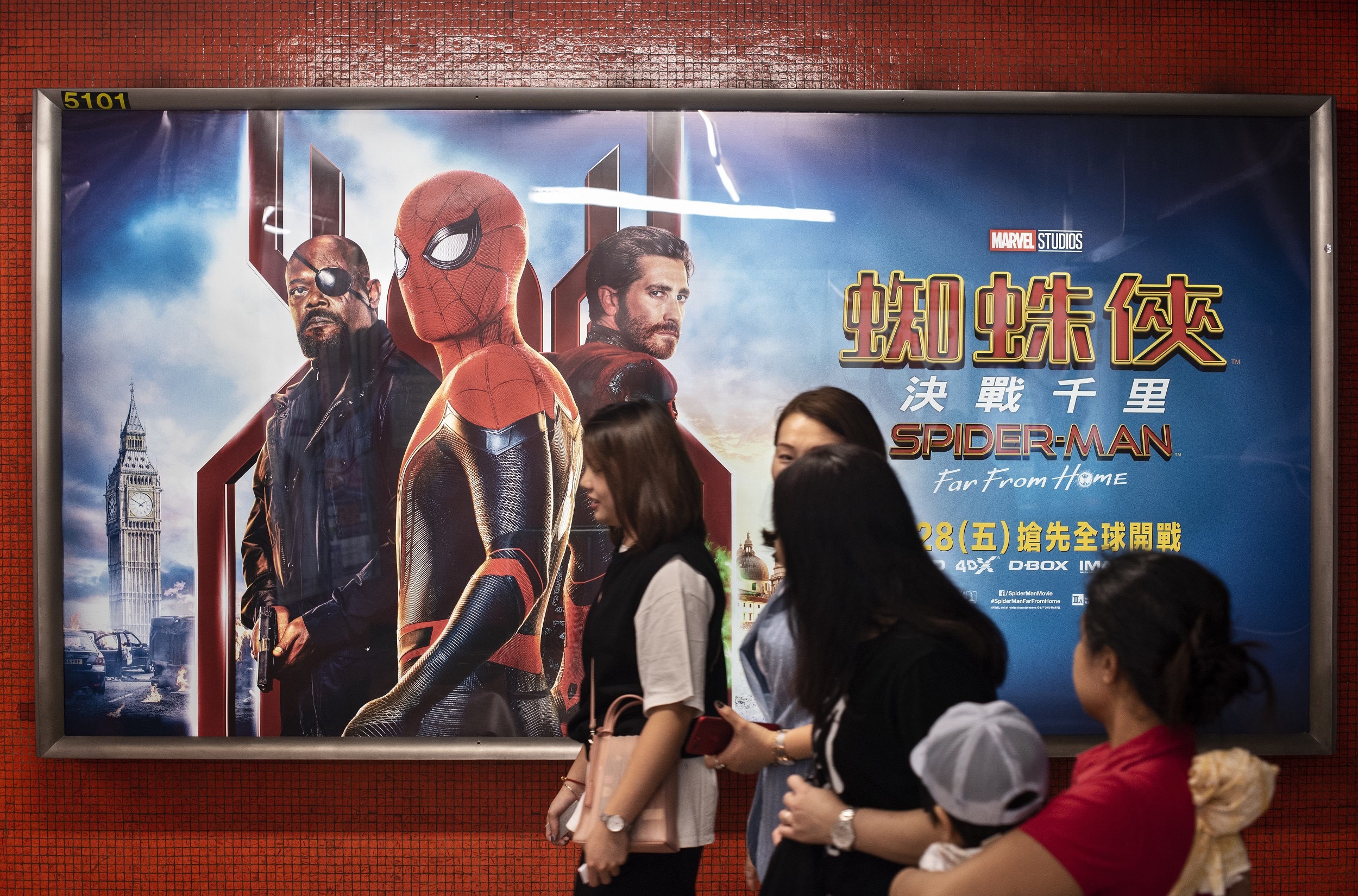 Apple khum num truoc Trung Quoc anh 2