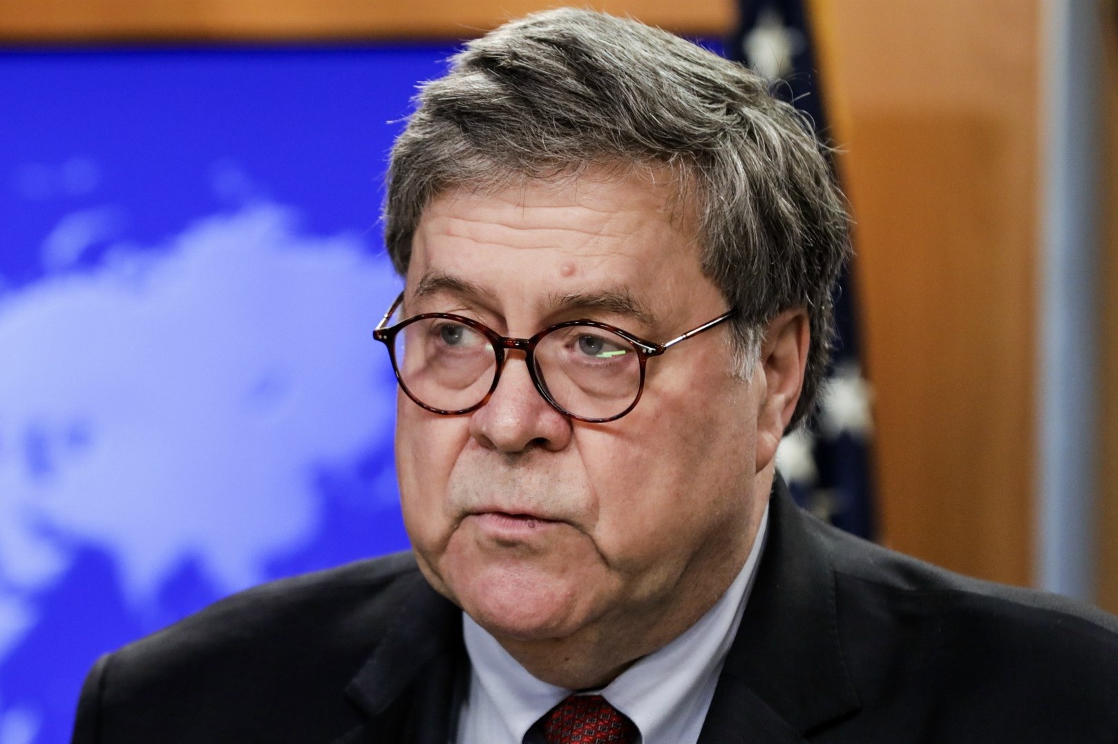 Bo truong My chi trich Hollywood, Apple 'khum num' truoc Trung Quoc hinh anh