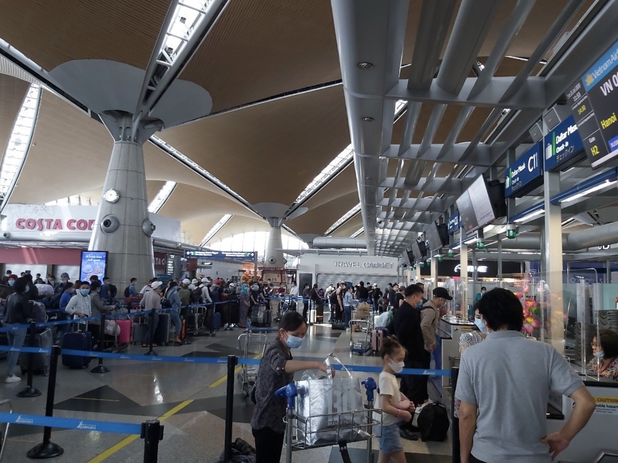 dua cong dan ve nuoc anh 1