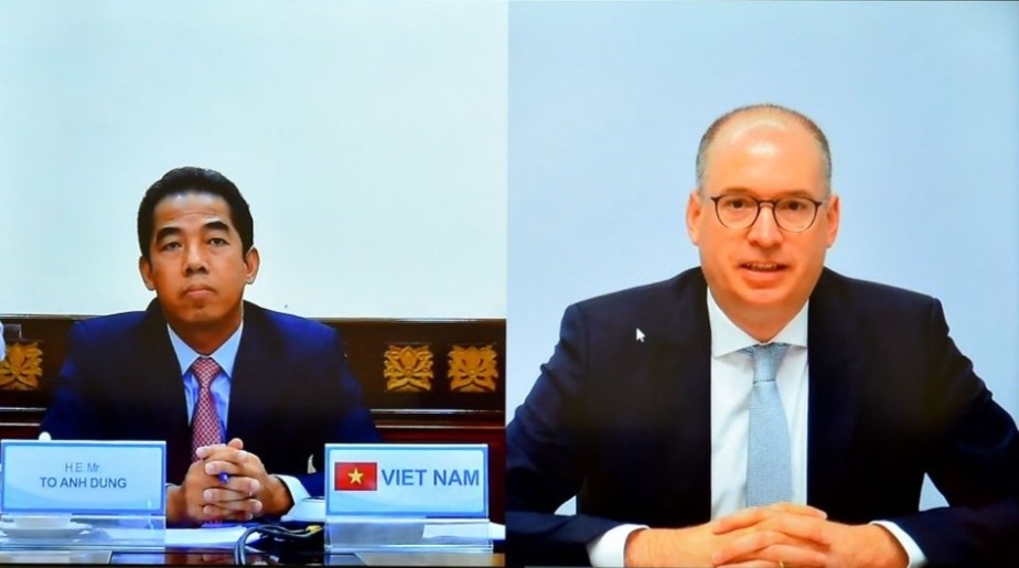 som phe chuan hiep dinh EVIPA anh 1