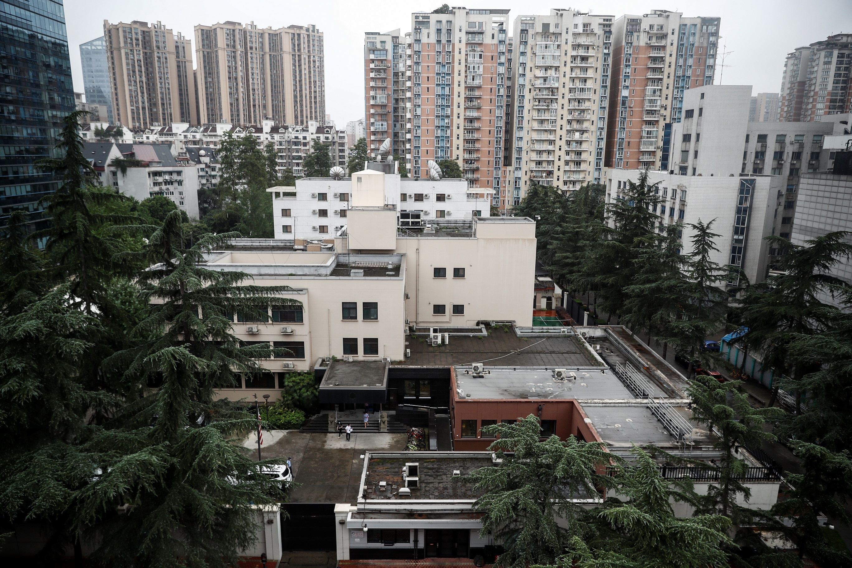 lanh su quan My o Thanh Do anh 4