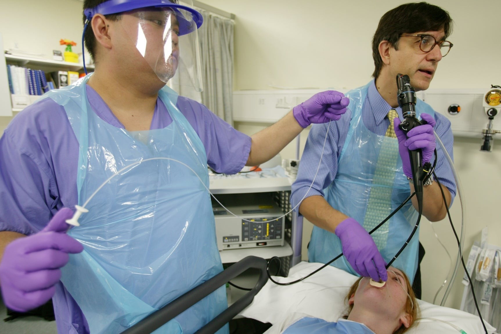 Thanh trieu phu sau mot dem nho nghien cuu cu dieu tri duoc Covid-19 hinh anh