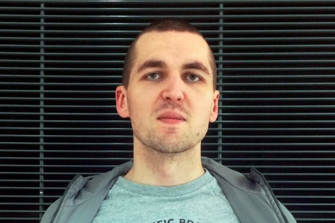 Rapper Ukraine bi phan xac vi vo khong muon chong 'chet hen' hinh anh