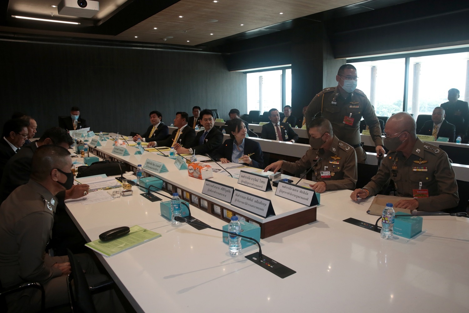 Thai Lan dieu tra 'Thai tu Red Bull' anh 1