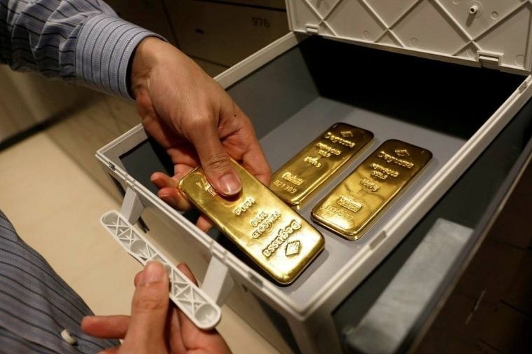 Gioi nha giau so tan vang khoi Hong Kong vi lo ngai luat an ninh moi hinh anh