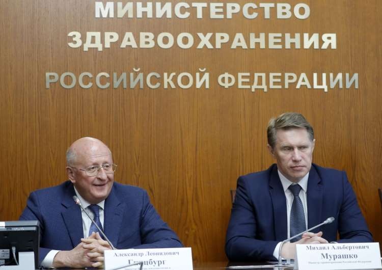 Vaccine Nga dua vao nen tang nghien cuu 25 nam anh 3