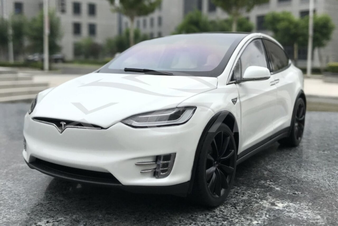 Tesla co ty le tai nan cao nhat tai My hinh anh