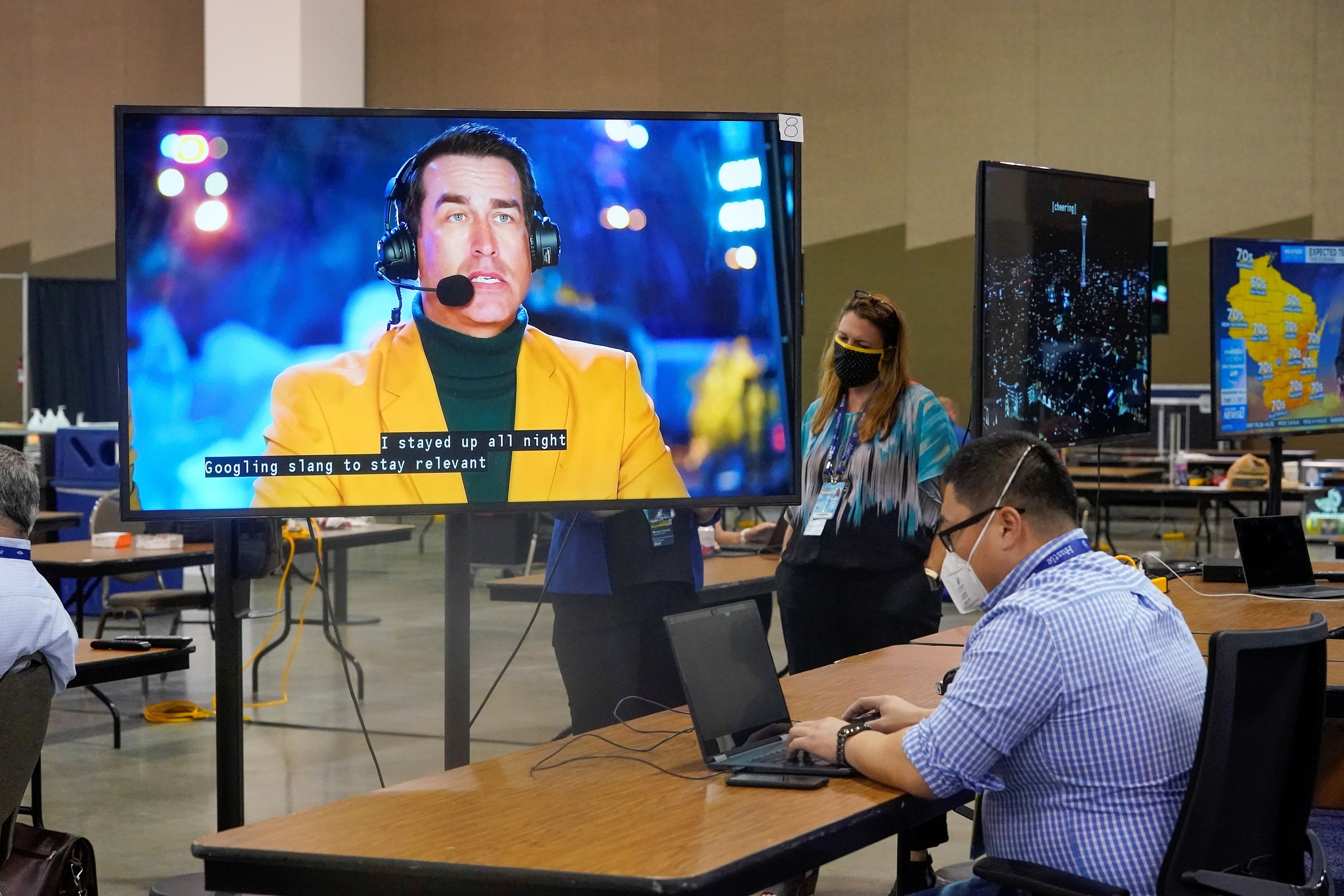 Su kien lich su cua bau cu My anh 2