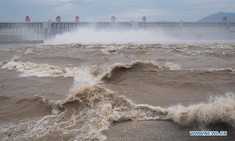 Dap Tam Hiep doi dien dinh lu lich su anh 1