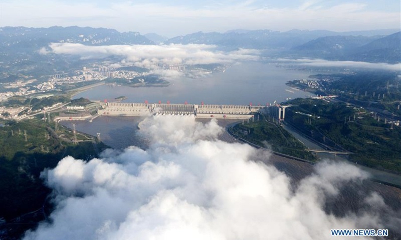 Dap Tam Hiep doi dien dinh lu lich su anh 10