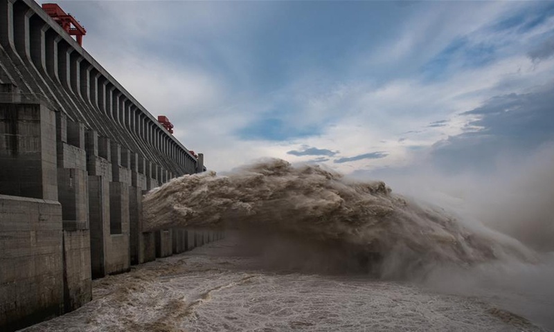 Dap Tam Hiep doi dien dinh lu lich su anh 4
