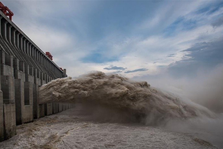 Dap Tam Hiep doi dien dinh lu lich su, phai mo 11 cua giai vay hinh anh