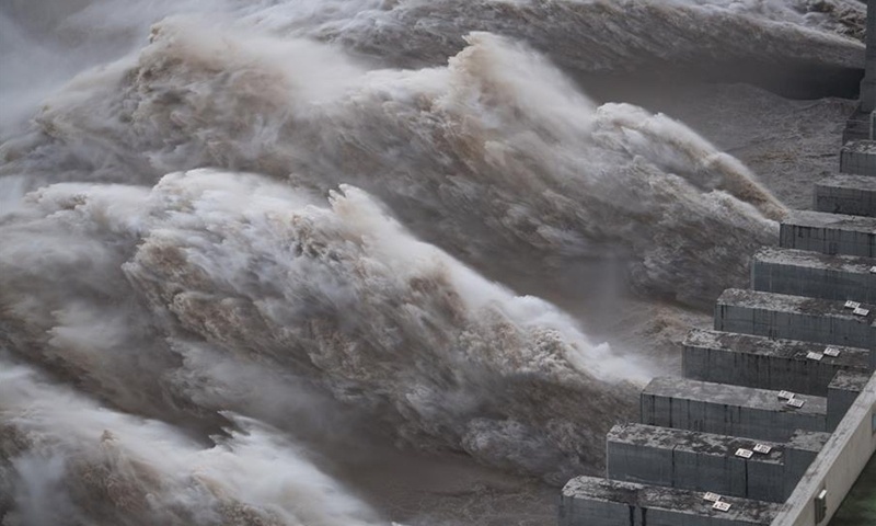 Dap Tam Hiep doi dien dinh lu lich su anh 9