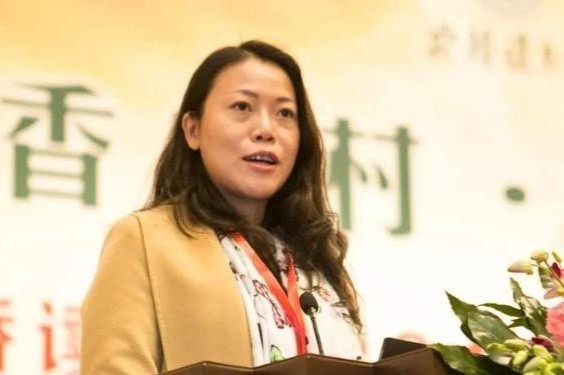 Nguoi phu nu giau nhat chau A bi mat mua 'ho chieu vang' Cyprus hinh anh