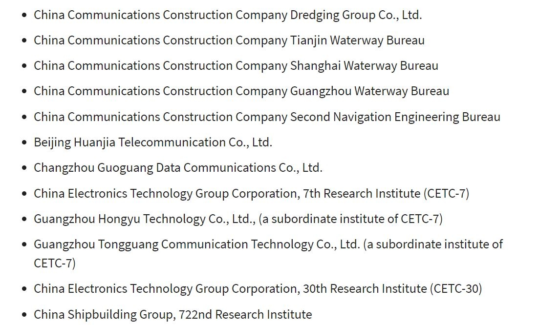 My trung phat 24 cong ty Trung Quoc anh 3