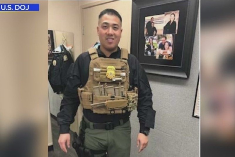 Nguoi goc Viet gia lam dac vu lien bang My hon 10 nam hinh anh